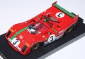 3 Ferrari 312 PB - Brumm 1.43 (3)
